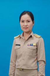 นางกานดา แสนคำ