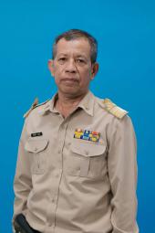 นายพงษ์ทัศน์ นวลศรี