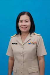 นางมยุรา ตะไก่แก้ว