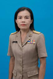 นางมุกดา แปะทา