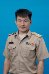 นายศรัณยพงศ์ จันทะศรี