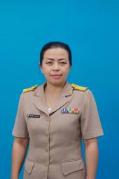 นางสายชล ดวงบุปผา