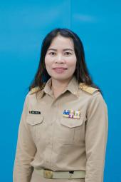 นางสาวสุทิศา ศรีมาตย์