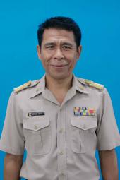 นายอดิศักดิ์ กรีเทพ